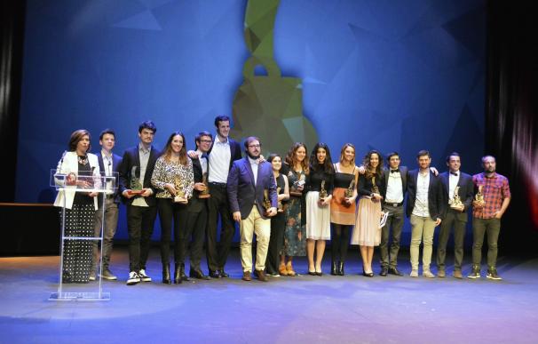 El programa Taxi Star, Premio Kino 2017 a la mejor producción audiovisual de la Universidad de Navarra