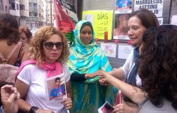 Marruecos acusa a los españoles de pretender vulnerar el orden público