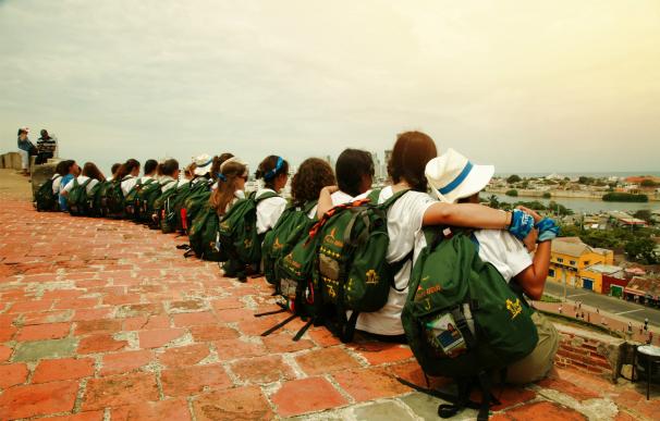 Ruta BBVA 2016 contará con 11 estudiantes andaluces en su expedición por México y España