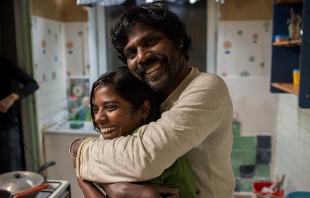 TEA proyecta 'Dheepan', un drama sobre refugiados