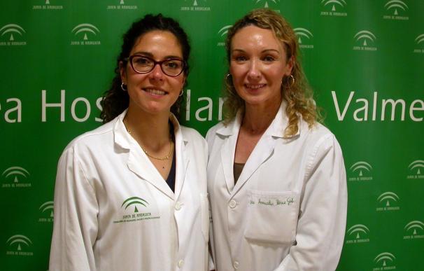 Dermatólogas de Valme, premiadas por un estudio sobre el manejo cáncer cutáneo no melanoma en pacientes seniles