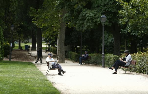 Madrid, junto a París, ocupa el puesto 2 entre las 25 grandes metrópolis europeas pero el 7 en calidad de vida