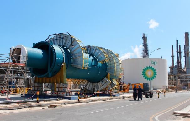 BP, la primera empresa en recurrir las aportaciones del Fondo de Eficiencia Energética en 2016