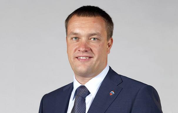 Andrei Vatutin, Presidente del CSKA de Moscú / CSKbasket
