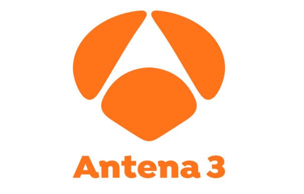 No necesitas gafas, el logo de Antena 3 ahora es más redondo