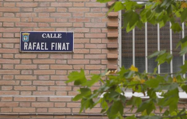 El Ayuntamiento cambiará el nombre de una treintena de calles por su implicación con la dictadura franquista