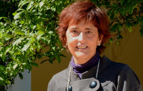 María Luisa Valle, nueva directora de la Escuela Nacional de Medicina del Trabajo del Carlos III