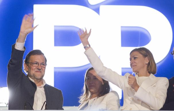 El PP admite que intentará hablar con Ciudadanos para investir a Rajoy y pide al PSOE "responsabilidad"