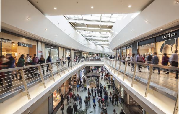 CBRE adquiere el 70% del centro comercial H20 Rivas de Madrid, que será renovado