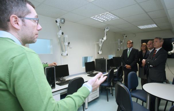 El IOBA cuenta con la primera unidad de dolor ocular crónico en España, que estudia ya 100 casos de pacientes