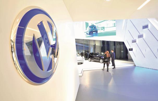 El lema no aparecerá ligado al logotipo de Volkswagen