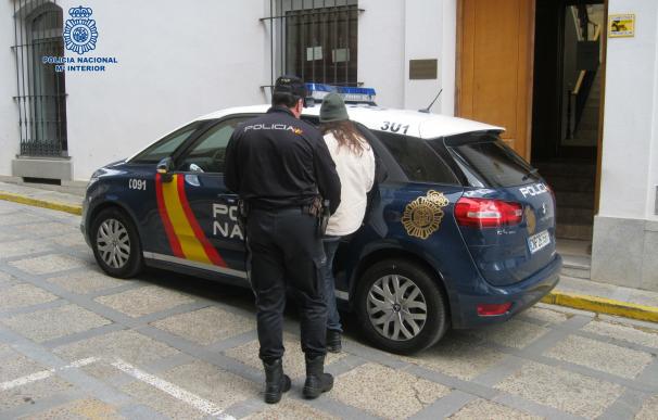 Ingresa en prisión un hombre por contacto con menores de edad con fines "sexuales" en Fregenal (Badajoz)