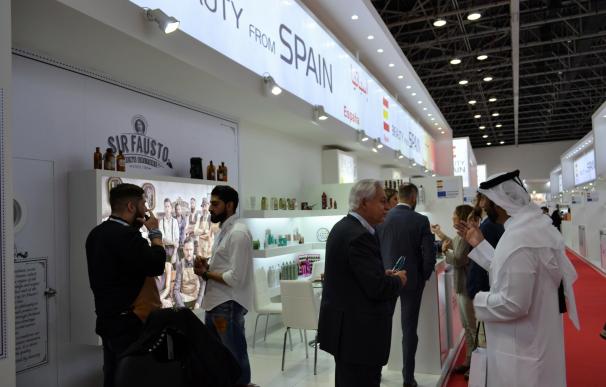 La cosmética y la perfumería española exportó en 2016 a la península Arábiga más de 160 millones