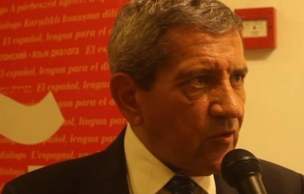 Muere el director del Instituto Cervantes en Tánger, Enrique Beamud Martín