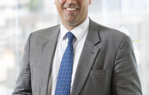 Wenceslao Bunge, nuevo consejero delegado de Credit Suisse para la Península Ibérica