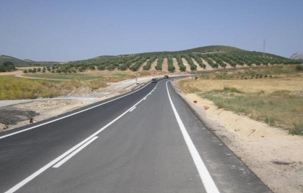 El Gobierno autoriza 15 contratos para la conservación de carreteras por 414,8 millones de euros