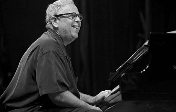 El pianista Kenny Werner actuará en la capital con motivo del Día Internacional del Jazz