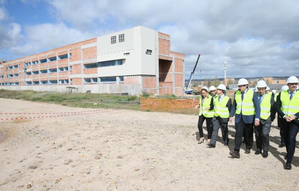 Una comisión integrada por Ayuntamiento, Junta y Sescam abordará la elaboración de accesos al nuevo hospital de Toledo