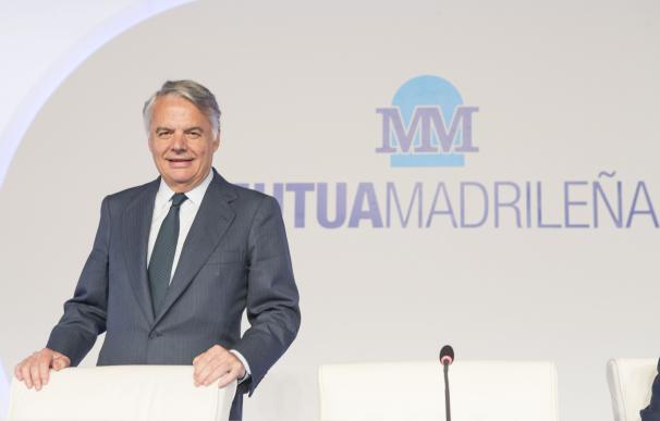 Mutua Madrileña congelará las tarifas en el ramo de autos a más de un millón de clientes en 2017