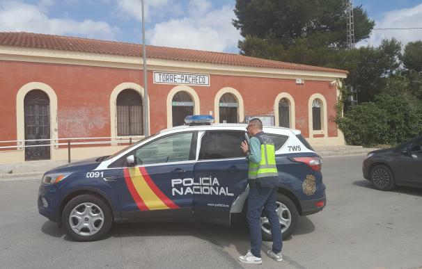 Detenidas 25 personas por tramitar empadronamientos y autorizaciones de residencia en España falsos