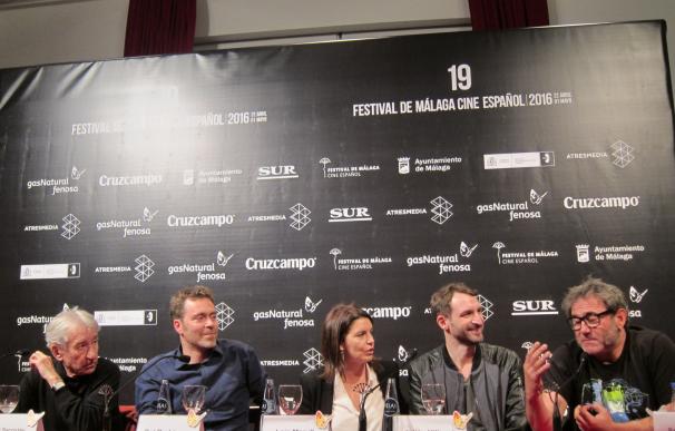'Quatretondeta', un drama que celebra el regreso a los orígenes, en el Festival de Málaga