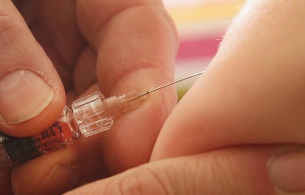Los pediatras alertan de la falta de vacunas