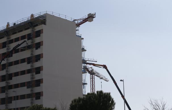 El Vallès Occidental cierra 2016 con 1.209 nuevas viviendas iniciadas