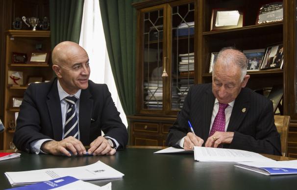 Almería contará con un Plan de Dinamización Laboral
