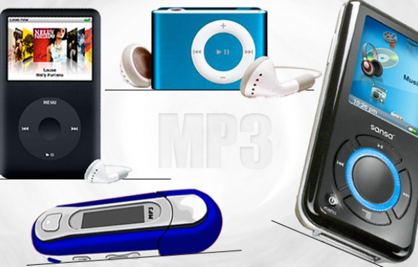 Adiós al MP3, el top mata 2.0 que acabó con la industria musical