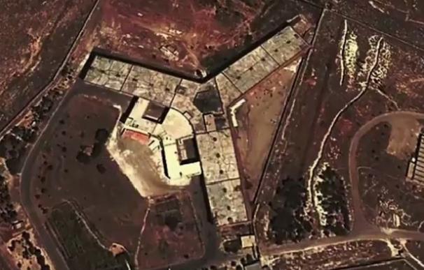 EEUU acusa a Siria de usar un crematorio para ocultar sus matanzas