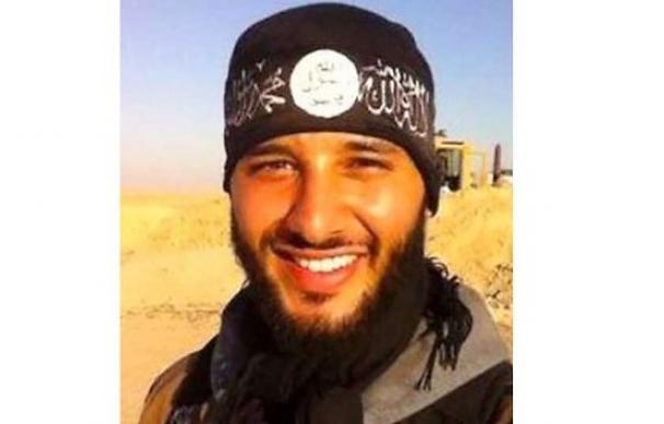 Foued Mohamed Aggad, el tercer terrorista de Bataclan