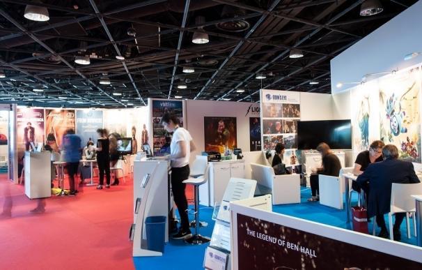 Canarias promociona sus ventajas como escenario de rodajes en el Festival de Cine de Cannes