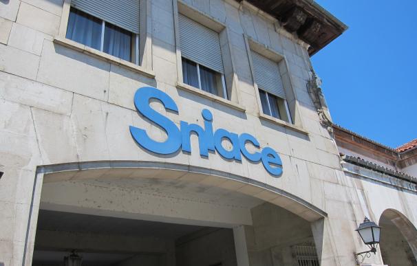 Sniace gana 173.000 euros en el primer trimestre, frente a pérdidas de 1,2 millones en 2016