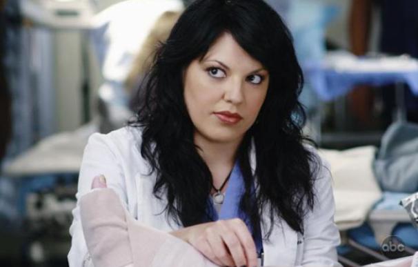 ¿Es la Doctora Callie Torres la nueva baja de 'Anatomía de Grey'?