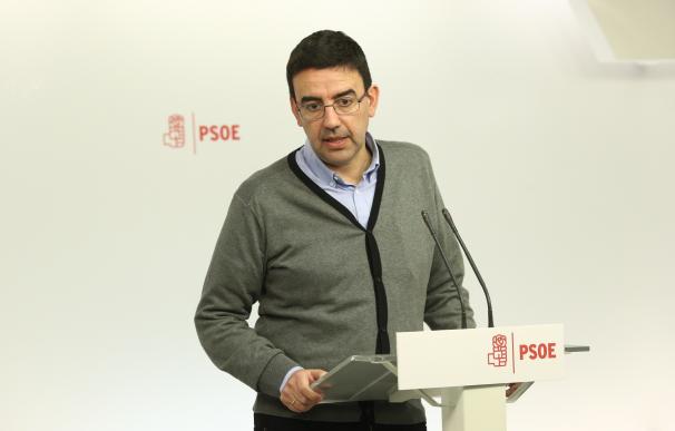 La Gestora del PSOE cree que el debate ha sido "una lección de democracia" al resto de partidos