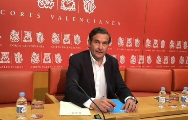 El PP pide a Puig que tome las riendas para solucionar el modelo de Feria Valencia ante la "lucha interna en el Botànic"
