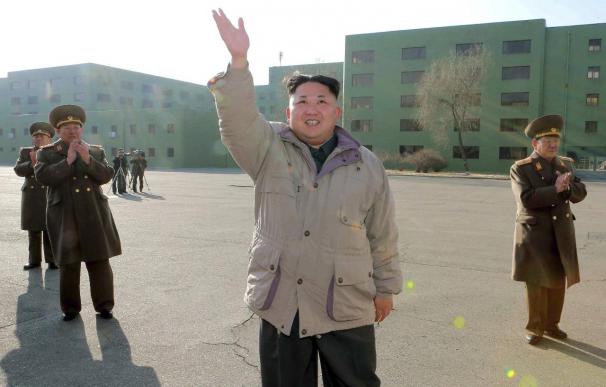 Corea del Norte vive sin celebraciones el cumpleaños de Kim Jong-un