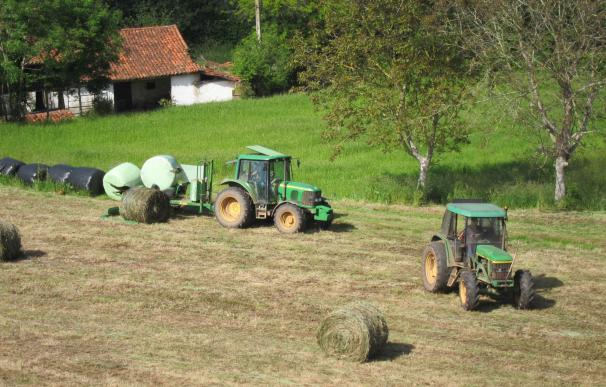 Cerca de 260.000 ciudadanos y 600 ONG piden a la UE una PAC "justa" para agricultores, consumidores y medioambiente