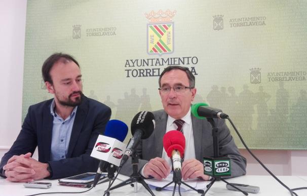 Torrelavega crea la Comisión Especial de Fondos Europeos para captar recursos externos