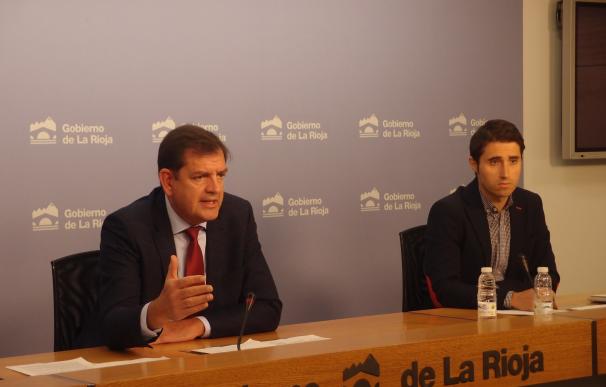Nagore reprocha al PSOE extender "la sombra de la duda" sobre todos los adjudicatarios de viñedo