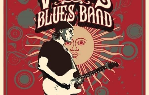 Vargas Blues Band regresan con nuevo disco: Cambalache y Bronca