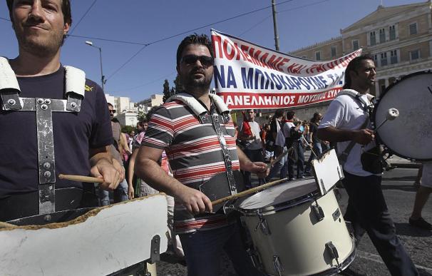 La eurozona buscará en su tercer intento un acuerdo sobre el rescate griego