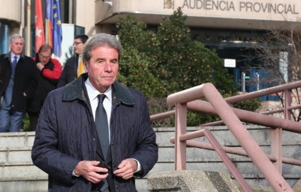 El abogado del jefe Ambiental del Ayuntamiento de Madrid se mofa del caso Guateque y lo parodia con Mortadelo y Filemón