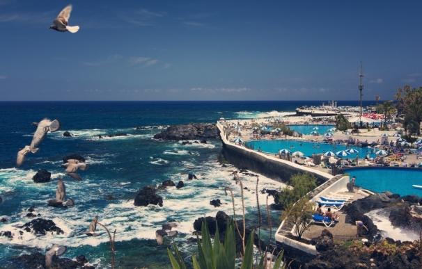 El turismo crece un 2,8% en el Puerto de la Cruz (Tenerife) en el primer trimestre del año