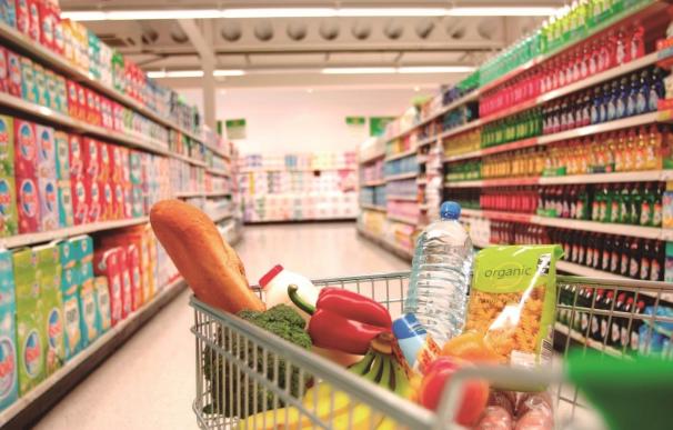 La industria alimentaria y los supermercados griegos temen el desabastecimiento