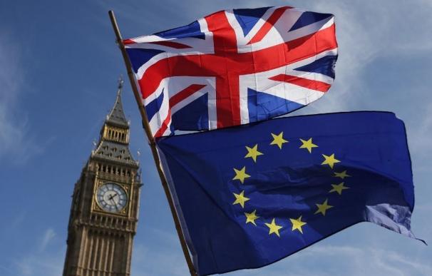La factura del 'brexit' puede llegar a 100.000 millones de euros, dice FT