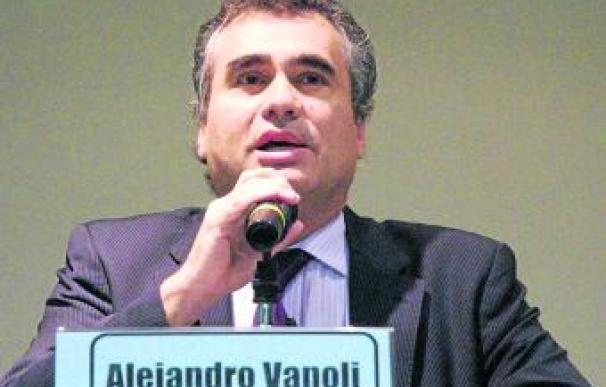 Alejandro Vanoli