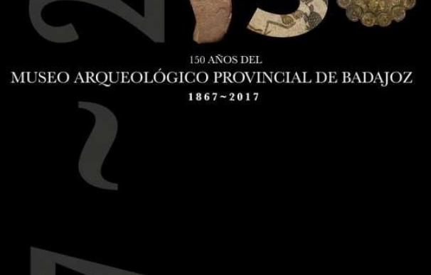 El exposición sobre el 150 aniversario del Museo Arqueológico Provincial de Badajoz arranca en Guareña su itinerancia