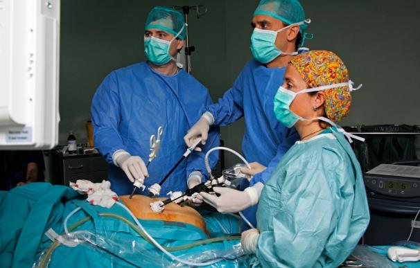 Los mayores beneficios de la cirugía bariátrica permiten ampliar su indicación a más pacientes