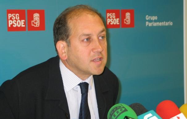 Leiceaga concurrirá a las primarias del PSdeG para ser candidato a la Xunta